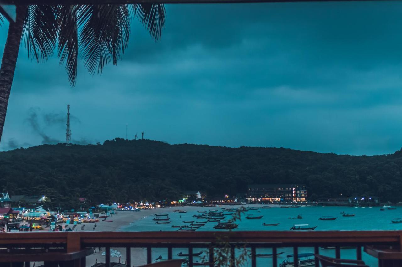 D Rock Garden Resort Pulau Perhentian Kecil Εξωτερικό φωτογραφία