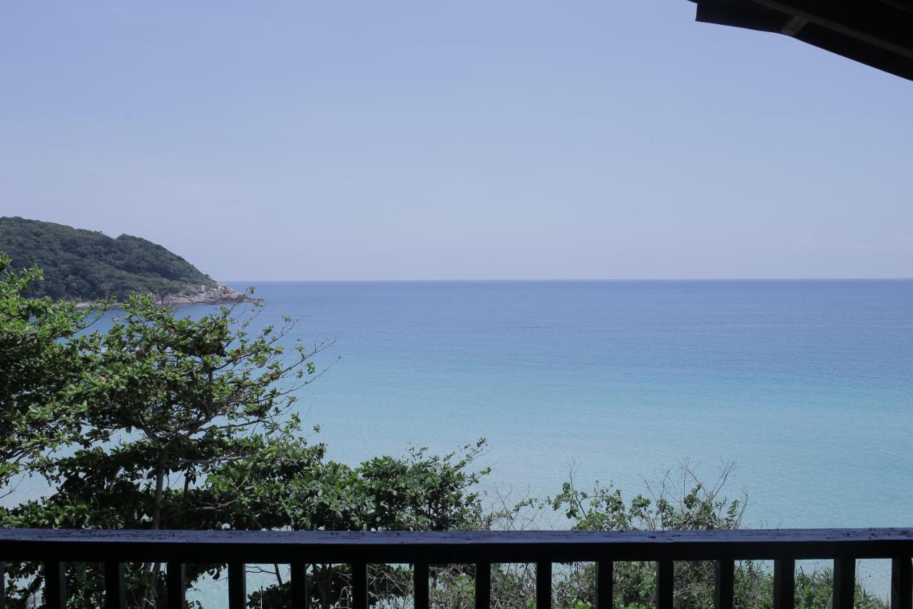 D Rock Garden Resort Pulau Perhentian Kecil Εξωτερικό φωτογραφία