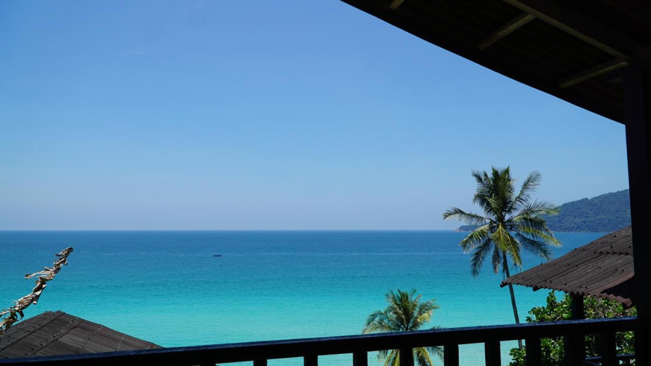 D Rock Garden Resort Pulau Perhentian Kecil Εξωτερικό φωτογραφία