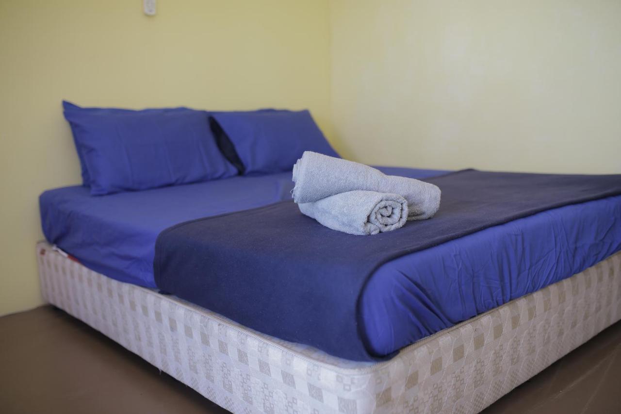 D Rock Garden Resort Pulau Perhentian Kecil Εξωτερικό φωτογραφία