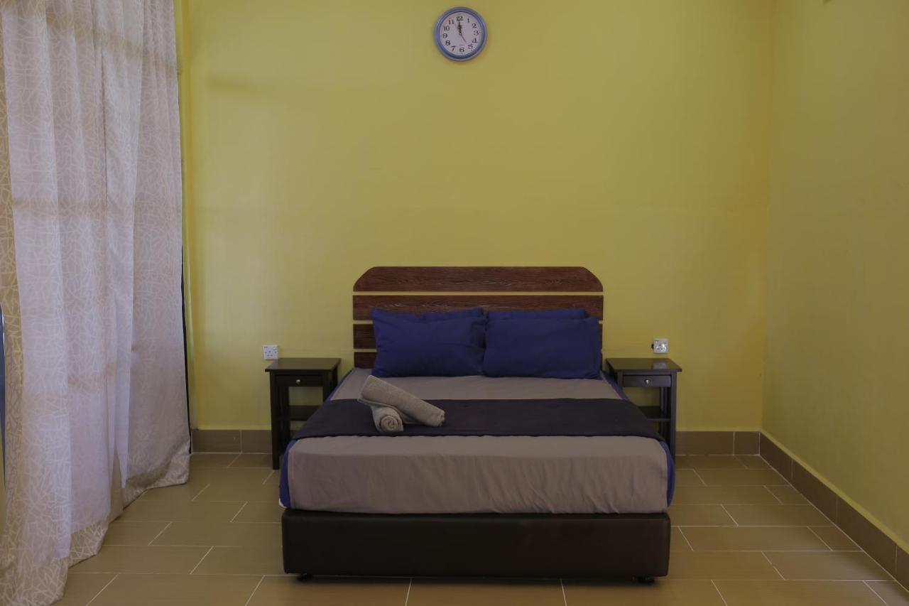 D Rock Garden Resort Pulau Perhentian Kecil Εξωτερικό φωτογραφία