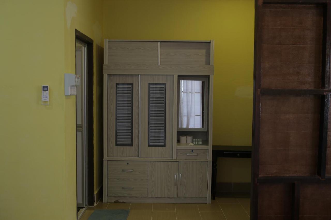 D Rock Garden Resort Pulau Perhentian Kecil Εξωτερικό φωτογραφία